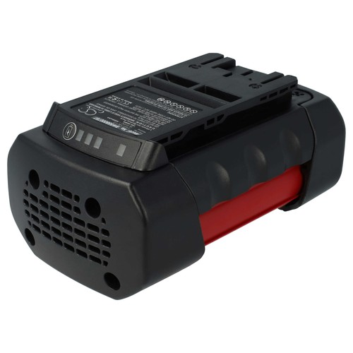 Batteria per bosch rotak - per, 43li