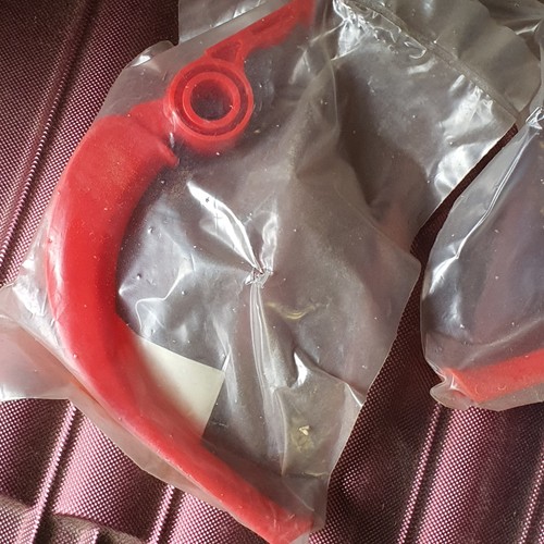 Pezzo elettrico originale