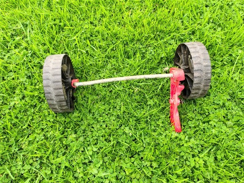 Rasaerba bosch rotak 370er 36r - 370er,