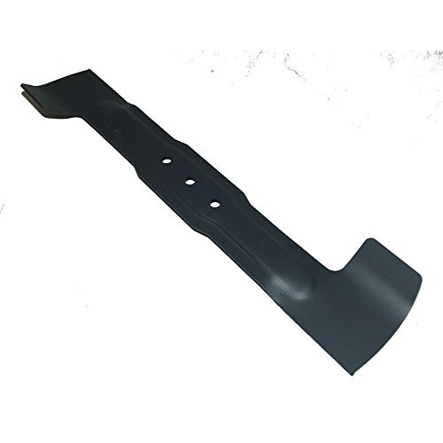Lama metallo 370 mm - 370,