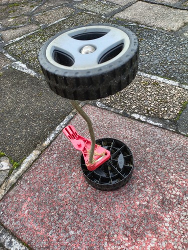 Rasaerba bosch rotak - rotak, 37-14